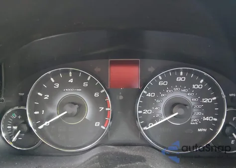 2010 Subaru Outback 2.5I Limited z USA, uszkodzony, nr VIN 4S4BRCKC6A3359677